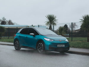 wellington electric car maintenance, annual service, inspection